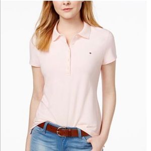 NWT Tommy Hilfiger Polo XL
